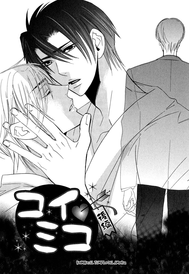 Kemomimi Shouji-Volume 1 Chapter 5